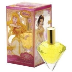 Aurora Disney Princesas Perfume 50ml. Diamante
