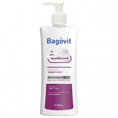 Bagovit Reafirmante Efecto Tensor Emulsion Vit A 350ml