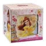 Bella Disney Princesas Perfume 50ml. Caja 3D