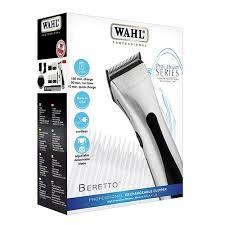 MAQUINA DE CORTE WAHL BERETTO - comprar online