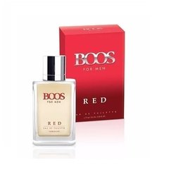 Boos 100ml Red