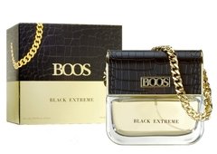 Boos Extreme Black 100ml