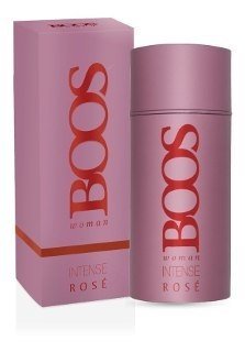 Boos Intense Rose 90ml