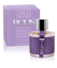 Boos Midnight 100ml