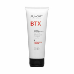 Primont Mascara Btx Reestructurante Revitalizante 220gr