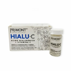 Primont Ampolla Acido Hialuronico Hialu C x12