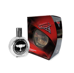 cars perfume 50ml ventana