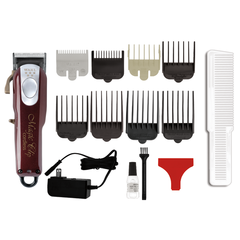 MAQUINA DE CORTE WAHL MAGIC CLIP INALAMBRICA 5 STAR