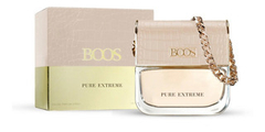 Boos Pure Extreme 100ml