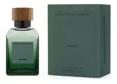 Agua de Bambu For Men 120ml Adolfo Dominguez