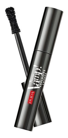 PUPA milano VAMP explosive lashes 9ml