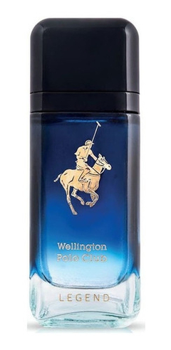 Polo Club Legend 120ml