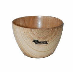 Bowl tintura madera 12cm