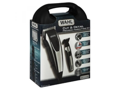 COMBO WAHL CUT & DETAIL PRECISION HAIRCUTTING KIT - comprar online