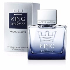 King of Seduction 50ml Antonio Banderas