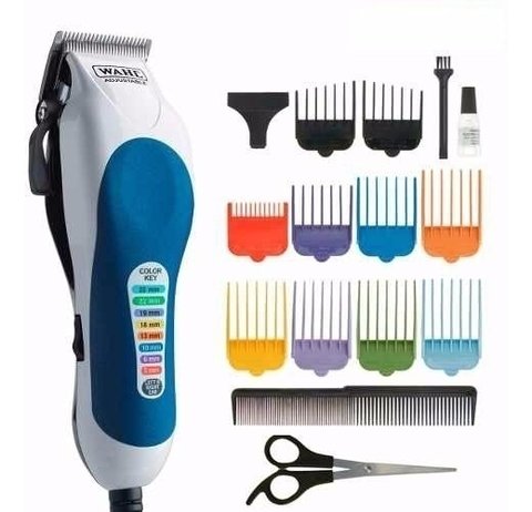 MAQUINA DE CORTE WAHL COLOR PRO Comprar en Estilo AQ