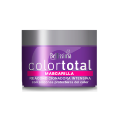 bellissima Baño De Crema Color Total Cabello Teñido 250ml