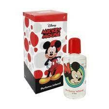 mickey perfume 50ml