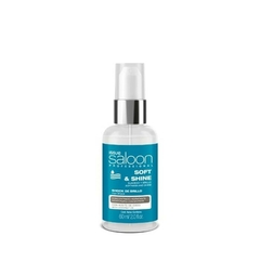 ISSUE SALOON SOFT & SHINE SERUM 60ML