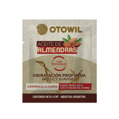 Otowil Aceite De Almendras Hidratacion Profunda