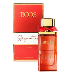 Boos Signature Woman 100ml