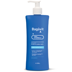 BAGOVIT A EMULSION piel extra seca 350ml