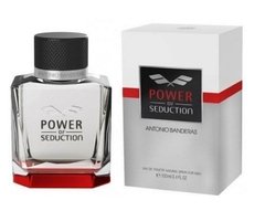 Power of Seduction 50ml de Antonio Banderas