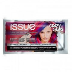 ISSUE CRAZY COLORS SACHET 47G