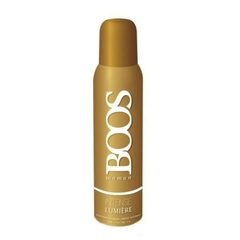 Boos Deo Intense Lumiere 127ml