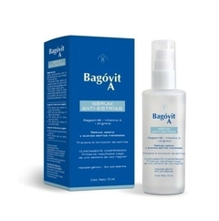 bagovit Gel Serum Anti Estrías 75ml