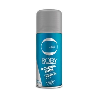 ROBY SPRAY X180 NORMAL