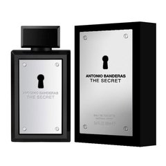 Secret Men 50ml Antonio Banderas