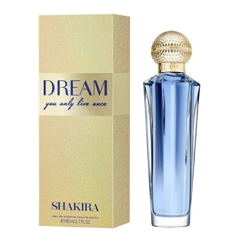 Shakira Dream 80ml