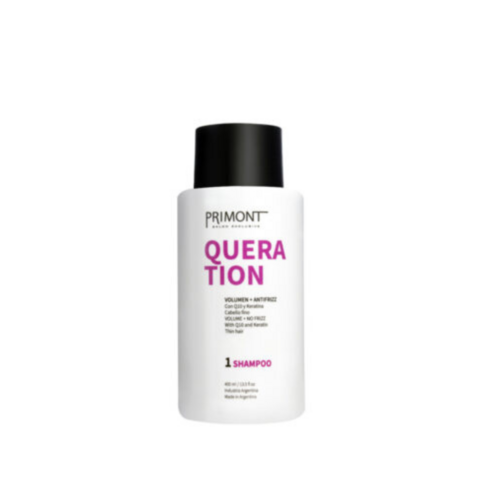Primont Shampoo Queration 400ml