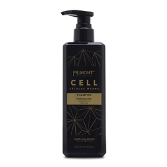Primont Cell Células Madre Shampoo 500ml