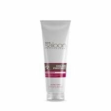 Shampoo Issue Saloon Color Protect Keratina Vitamina E 250ml