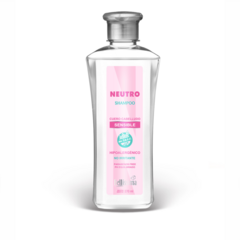 bellissima shampoo Neutro Hipoalergénico 270Ml