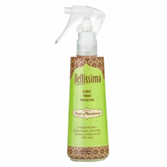 Bellissima protector termico argán y macadamia 125ml