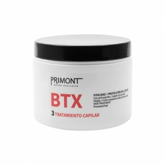 Primont Tratamiento Btx Reestructurante Revitalizante 500ml