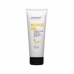 Primont Maroc Oil Mascara Aceite De Argan Nutritiva 220gr