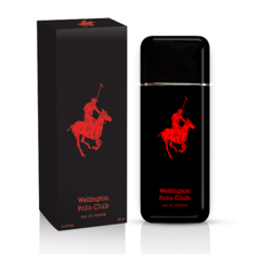 Polo Club Black 90ml