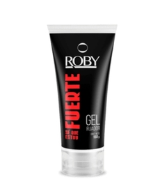 ROBY GEL X 150 FUERTE