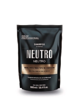 ISSUE SHAMPOO PH NEUTRO X900 SACHET