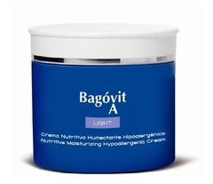 BAGOVIT A CREMA X 100 LIGHT