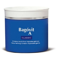 BAGOVIT A CREMA X 200 CLASSIC