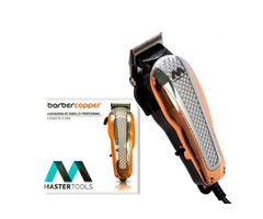 MAQUINA DE CORTE MASTERTOOL BARBER