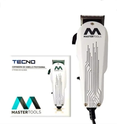 MAQUINA DE CORTE MASTERTOOL TECNO