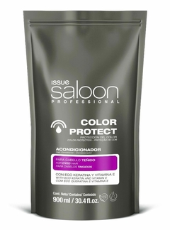 Acondicionador Issue Saloon Color Protect 900ml