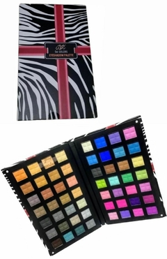 Set sombras Br Cosmetics 56 colores - comprar online