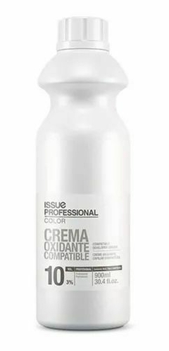 Issue crema oxidante 10vol 900ml